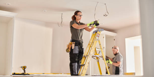 Best Electrical Outlet Repair  in San Fernando, CA
