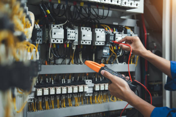 Professional Electrician in San Fernando, CA