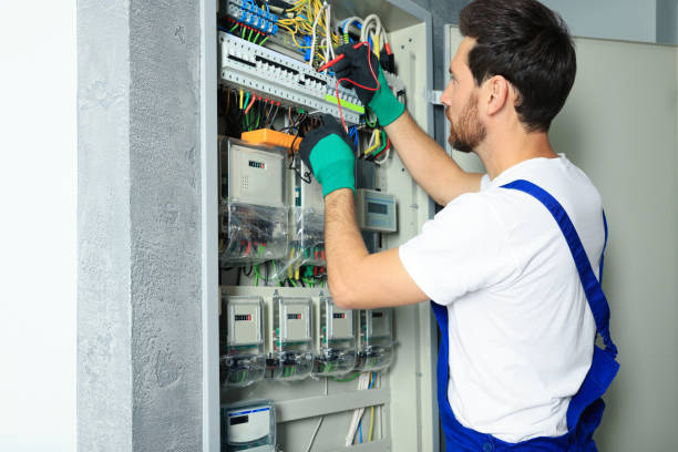 Best Local Electrician Companies  in San Fernando, CA