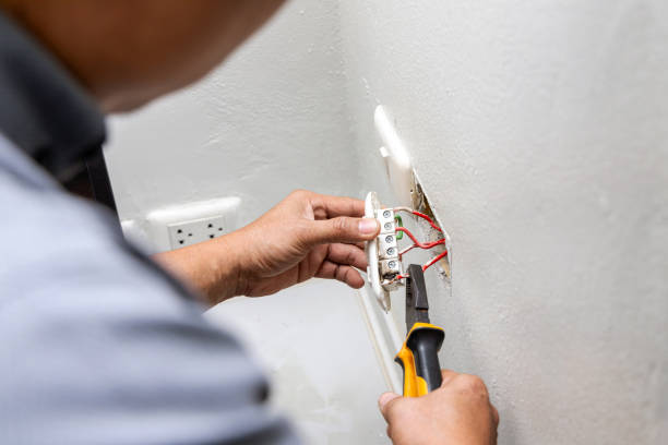 Best Electric Panel Repair  in San Fernando, CA