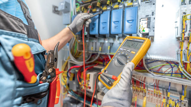 Best Electrical System Inspection  in San Fernando, CA