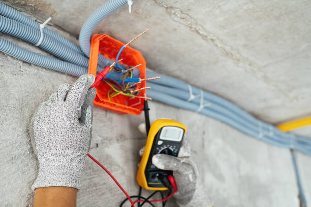 Best Electrical Installation Contractor  in San Fernando, CA