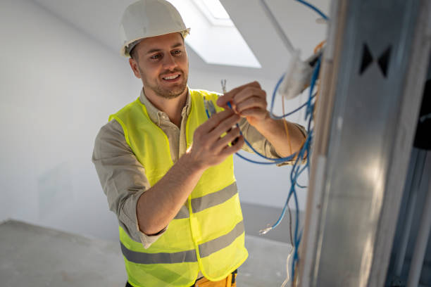 Best Emergency Electrical Repair  in San Fernando, CA